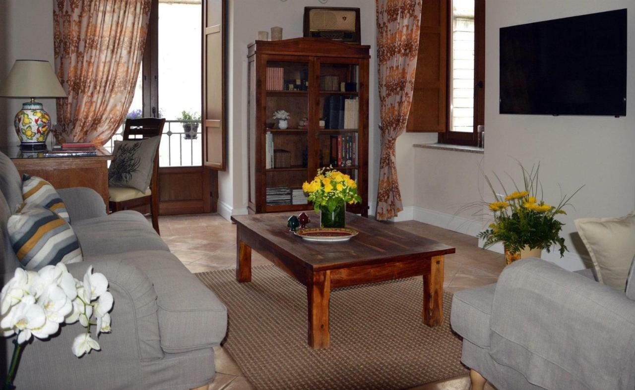 Bed & Breakfast Donna Chiara