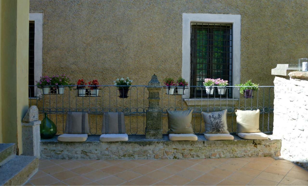 Bed & Breakfast Donna Chiara